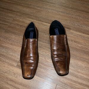 Kenneth Cole Reaction Shoes Mens Size 12